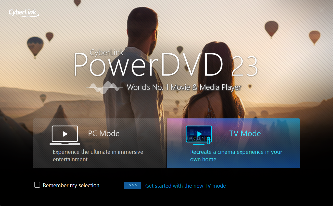Install Driver