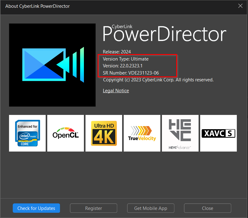 【新品未開封】POWERDIRECTOR18 ULTRA 61RvWomvA0L._AC_UL210_SR210,